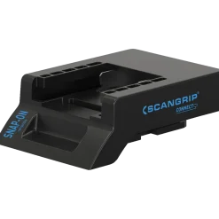Scangrip Connector til Spapon batteri 18V