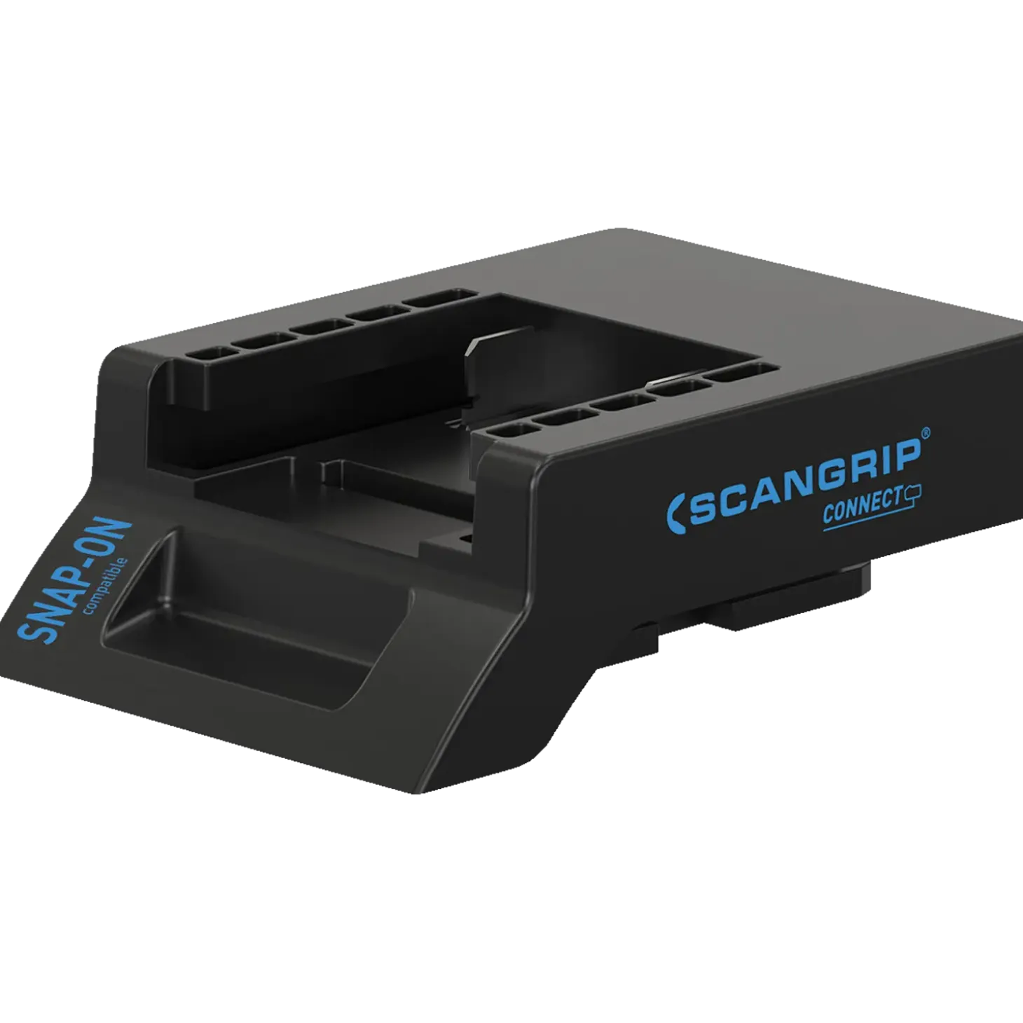 Scangrip Connector til Spapon batteri 18V