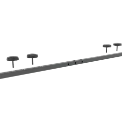 Scangrip dobbeltbeslag til tripod 4,5 m