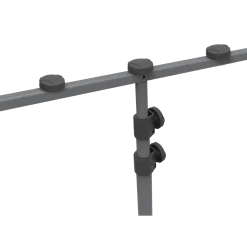 Scangrip dobbeltbeslag til Tripod stativ