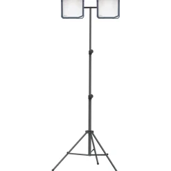 Scangrip dobbeltbeslag til Tripod stativ
