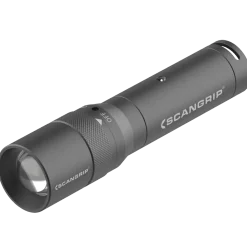 Scangrip flash 12-24V, 130 lm