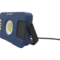 Scangrip Flood Lite MC LED arbejdslampe 28W m/USB powerbank