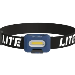 Scangrip HEAD LITE A pandelampe
