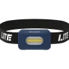 Scangrip head lite S, 140 lm