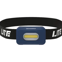 Scangrip head lite S, 140 lm