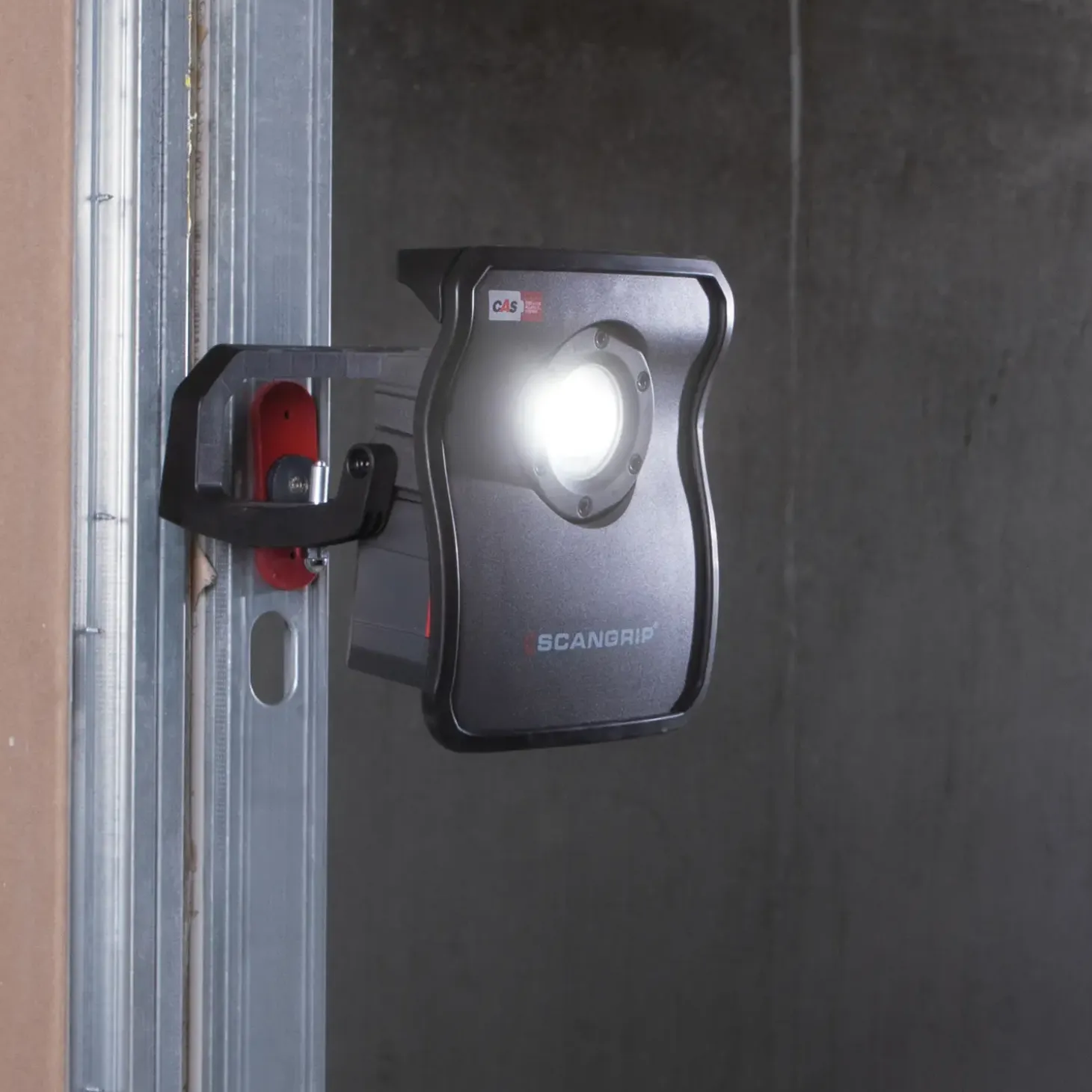 Scangrip Magnet Bracket magnetholder