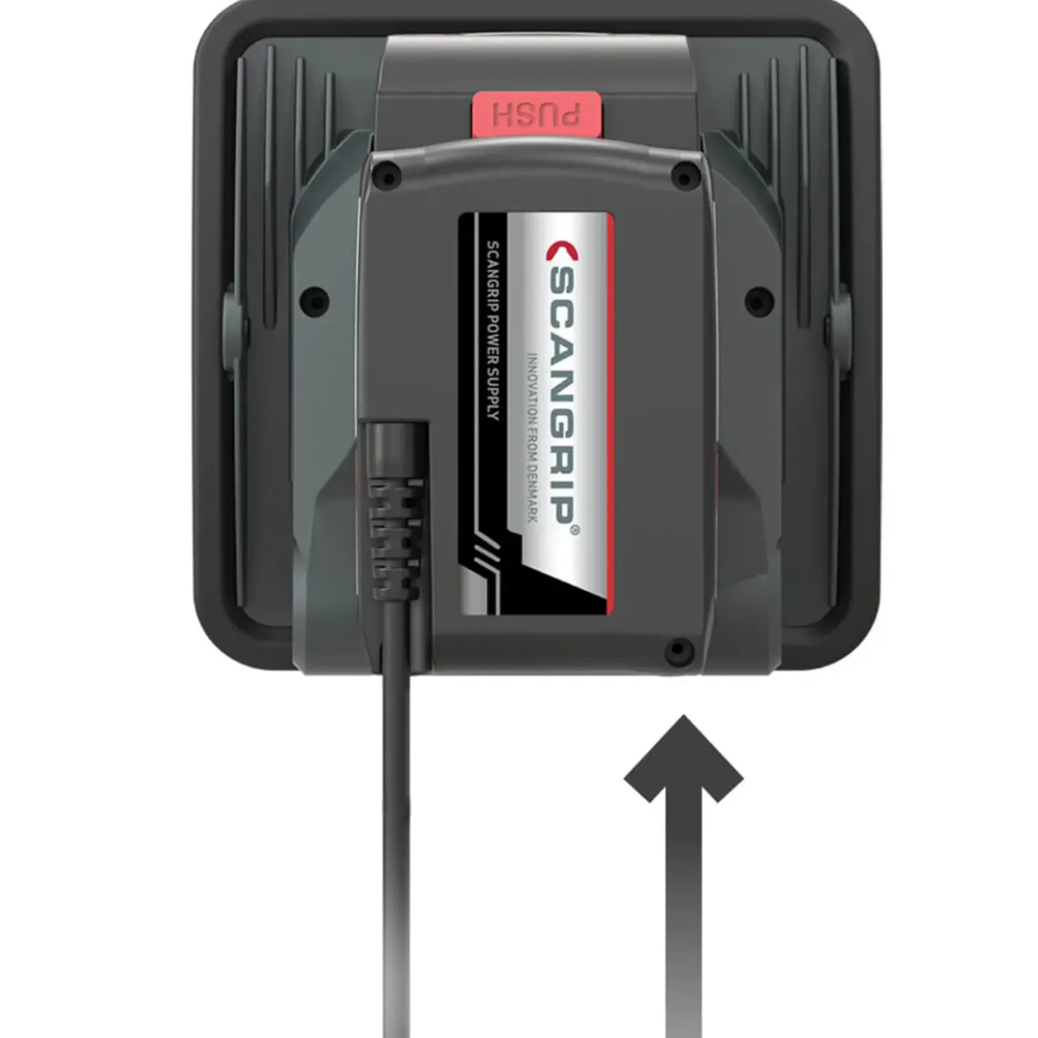 Scangrip Nova 2 connect