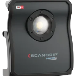 Scangrip Nova 4 connect arbejdslampe