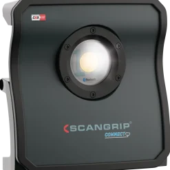 Scangrip Nova 10 connect højtydende arbejdslampe