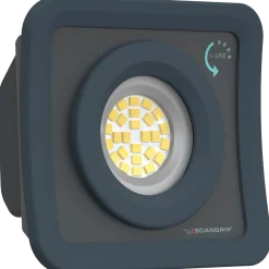 Scangrip Nova Mini  arbejdslampe 1000 Lumen