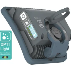Scangrip Nova Mini  arbejdslampe 1000 Lumen