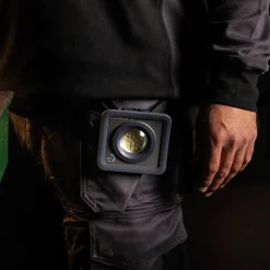 Scangrip Nova Mini  arbejdslampe 1000 Lumen
