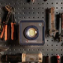 Scangrip Nova Mini  arbejdslampe 1000 Lumen