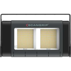 Scangrip site light 80, 80.000 lm