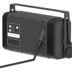Scangrip site light 80, 80.000 lm