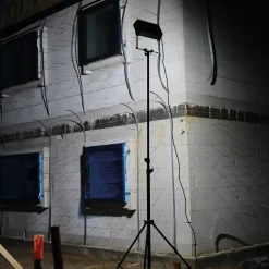 Scangrip site light 80, 80.000 lm