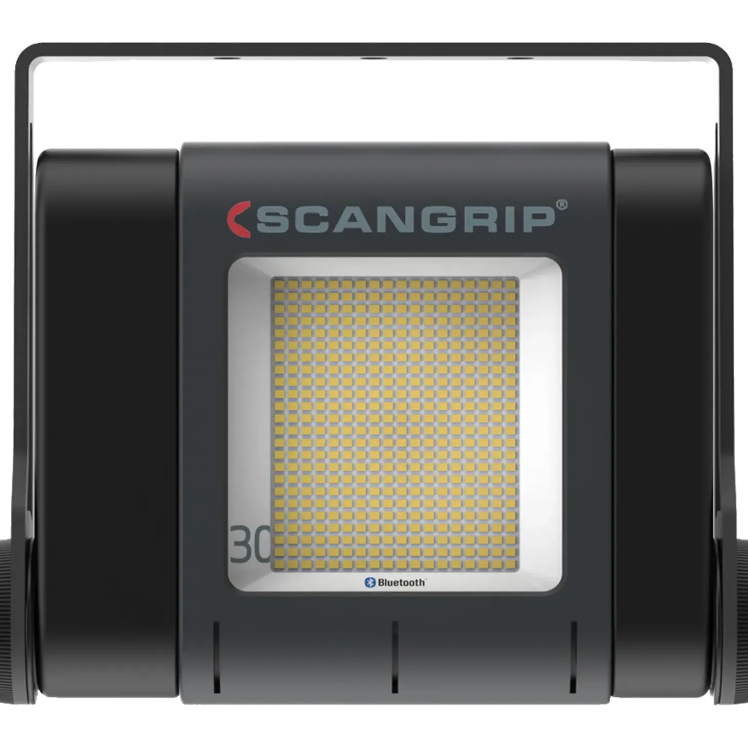 Scangrip site light 40, 40.000 lm