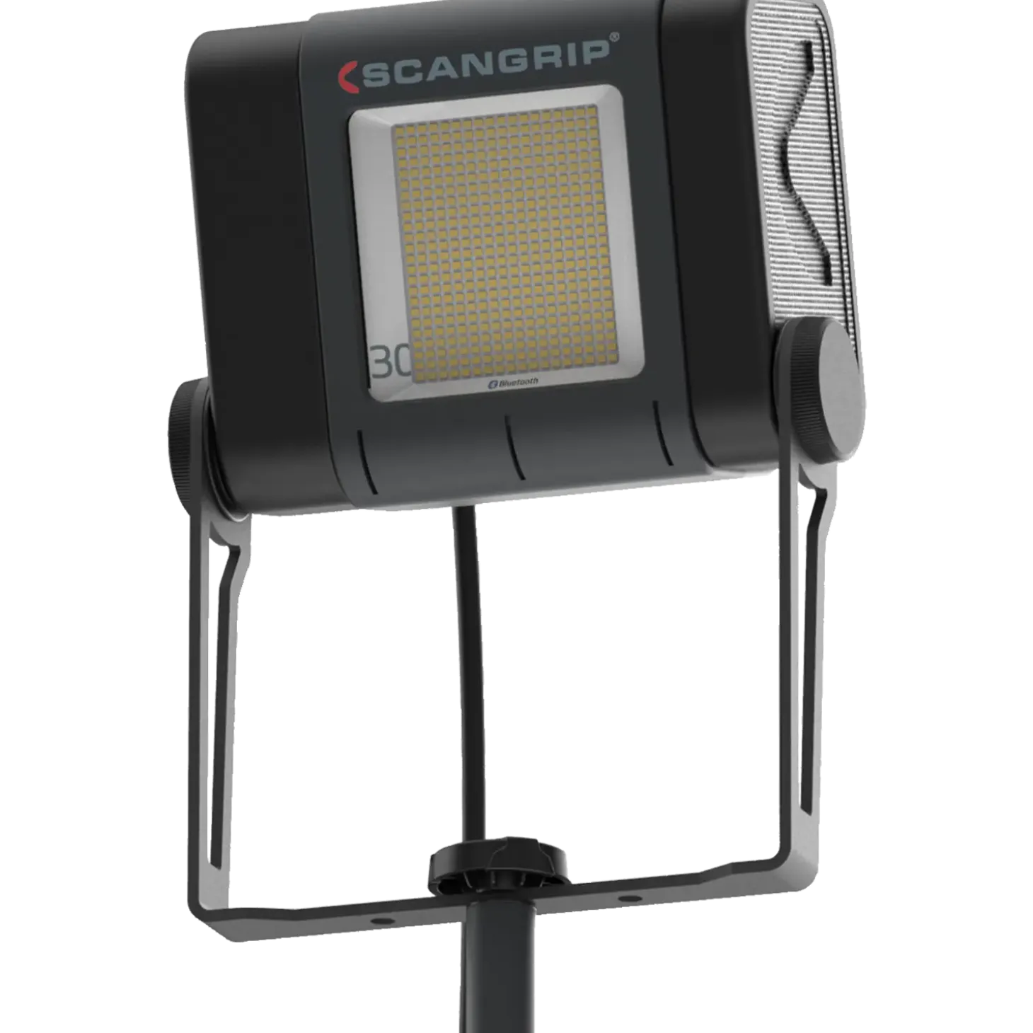 Scangrip site light 40, 40.000 lm