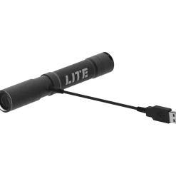 Scangrip torch lite R, 400 lm