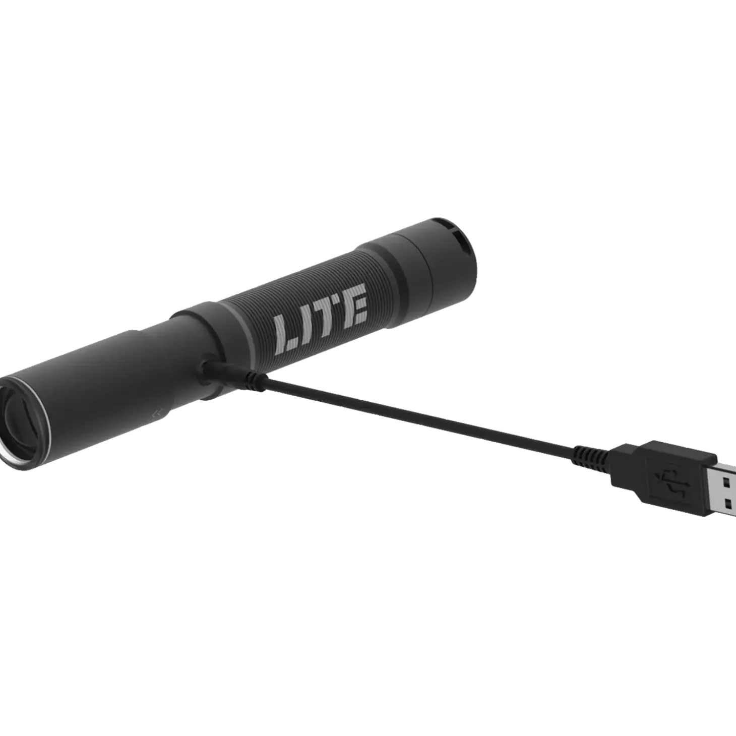 Scangrip torch lite R, 400 lm