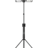 Scangrip Tower 8 connect arbejdslampe m/stativ