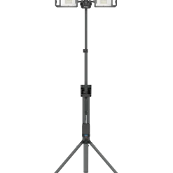 Scangrip Tower 8 connect arbejdslampe m/stativ