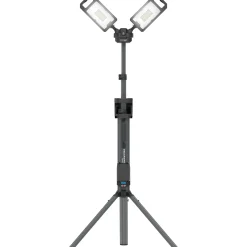 Scangrip Tower 8 connect arbejdslampe m/stativ