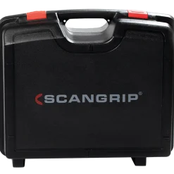Scangrip transportkasse site light 60/80