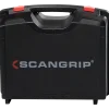 Scangrip transportkasse site light 30/40
