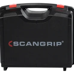 Scangrip transportkasse site light 30/40