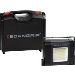 Scangrip transportkasse site light 30/40