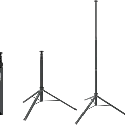 Scangrip tripod stativ 0,9-2 m