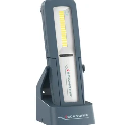 Scangrip uniform håndlampe 500 lm