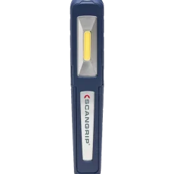 Scangrip uniform håndlampe, 150 lm