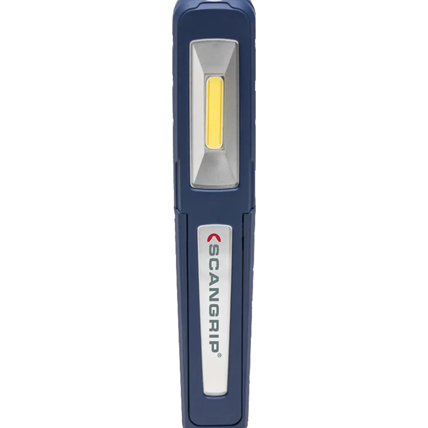 Scangrip uniform håndlampe, 150 lm