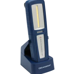 Scangrip uniform håndlampe, 500 lm