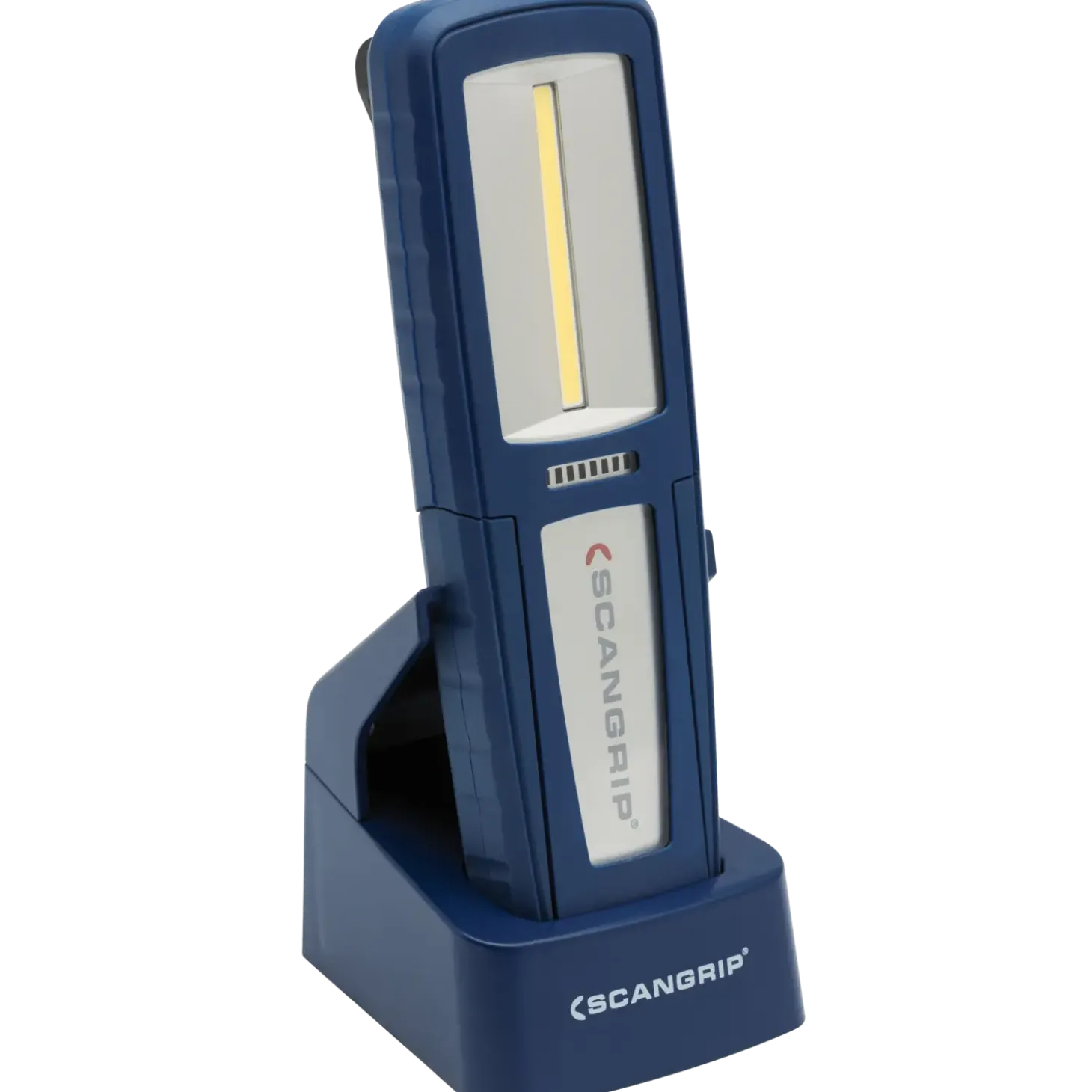 Scangrip uniform håndlampe, 500 lm