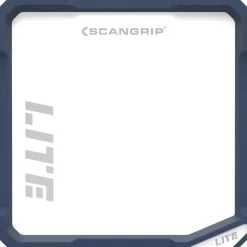 Scangrip Vega lite compact LED professionel arbejdslampe