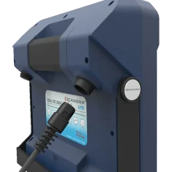 Scangrip VEGA LITE C+R LED genopladelig arbejdslampe, 2500 lm