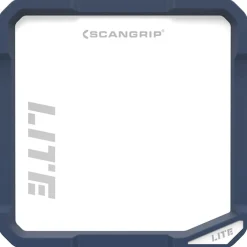 Scangrip VEGA LITE 6000 LED arbejdslampe