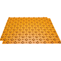 Schlüter BEKOTEC-EN 23F Gulvvarmeplade 120x90 cm