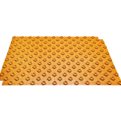 Schlüter BEKOTEC-EN 12 FK Gulvvarmeplade m/bærevæv 110x70 cm