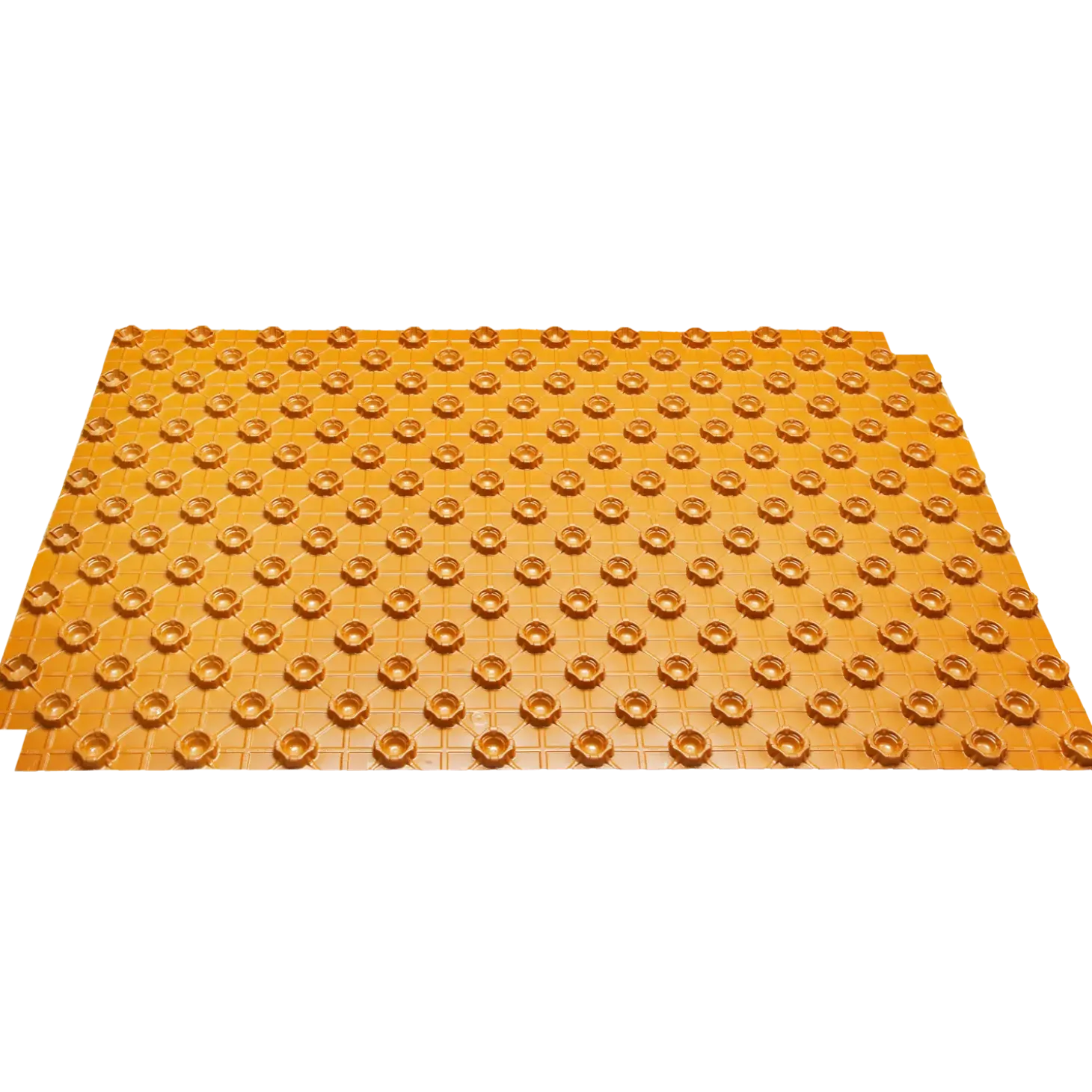 Schlüter BEKOTEC-EN 12 FK Gulvvarmeplade m/bærevæv 110x70 cm