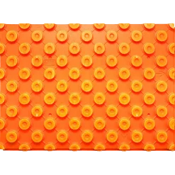 Schlüter BEKOTEC-EN/P Gulvvarmeplade u/foliedækning 75,5x106 cm