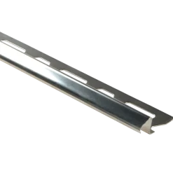 Schlüter Schiene profil ES80 8 mm x 2,5 m
