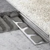 Schlüter schiene profil es100 10 mm x 2,5 m