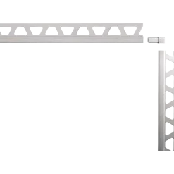 Schlüter udv. hjørne ED-Q80E 8 mm