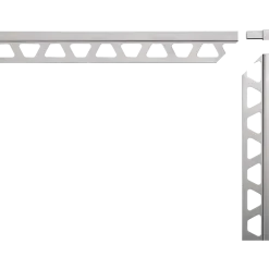 Schlüter udv. hjørne ED-Q80E 8 mm