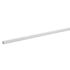 Schneider kabelkanal med 2 rum 10x35 mm hvid